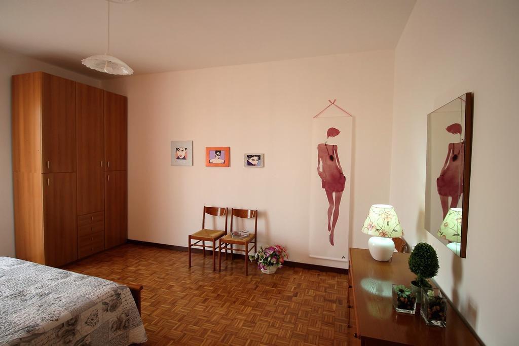 House Navigli Apartment Milan Exterior photo